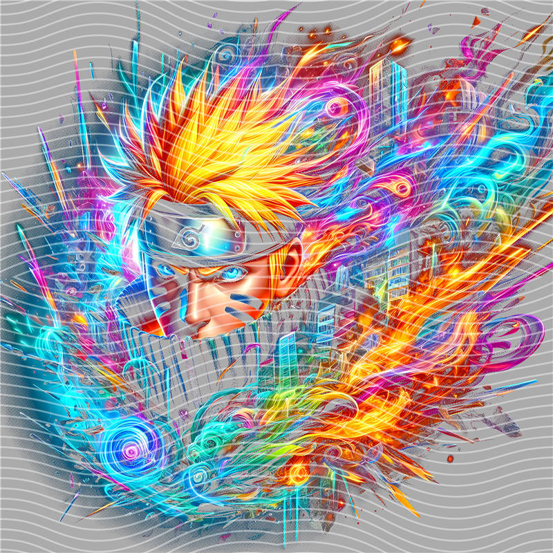 Animation design-RB 1351